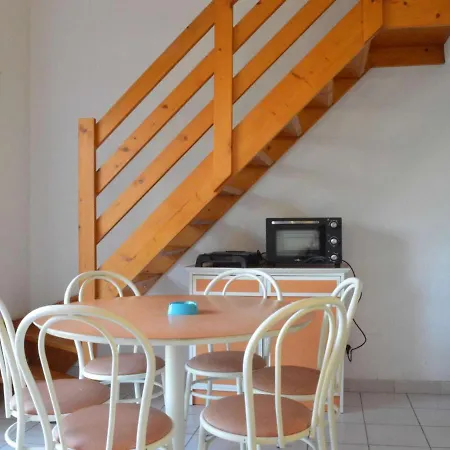 Maison Narbonne, 3 Pieces, 6 Personnes - Fr-1-229b-91 Casa vacanze *