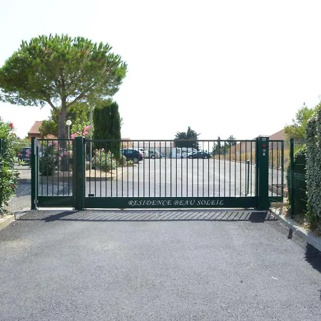 Casa vacanze Maison Narbonne, 3 Pieces, 6 Personnes - Fr-1-229b-91 Narbona