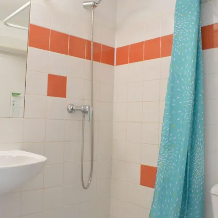 Casa vacanze Maison Narbonne, 3 Pieces, 6 Personnes - Fr-1-229b-91 Narbona
