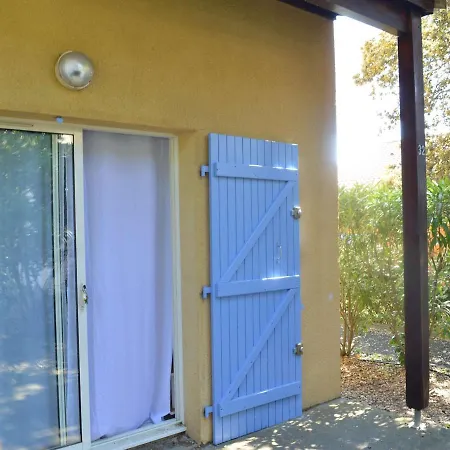 Casa vacanze Maison Narbonne, 3 Pieces, 6 Personnes - Fr-1-229b-91 *