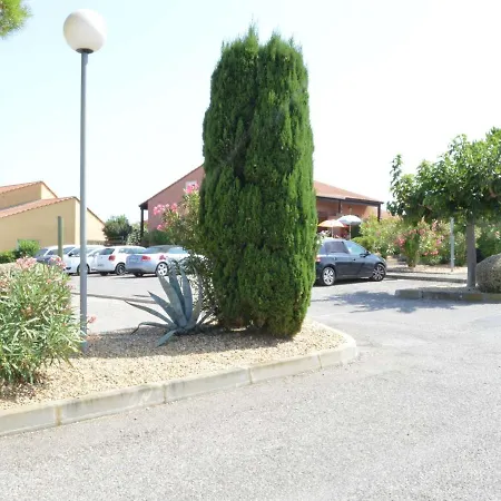 Maison Narbonne, 3 Pieces, 6 Personnes - Fr-1-229b-91 Casa vacanze Narbona