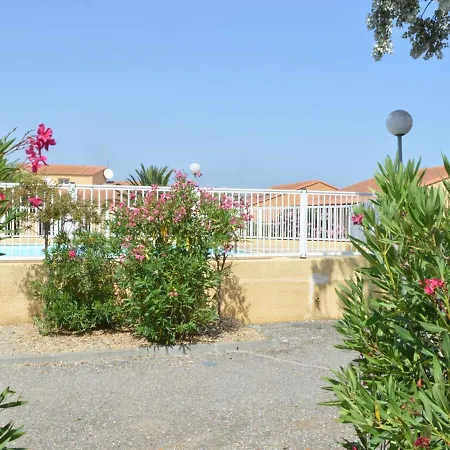 Maison Narbonne, 3 Pieces, 6 Personnes - Fr-1-229b-91 Casa vacanze