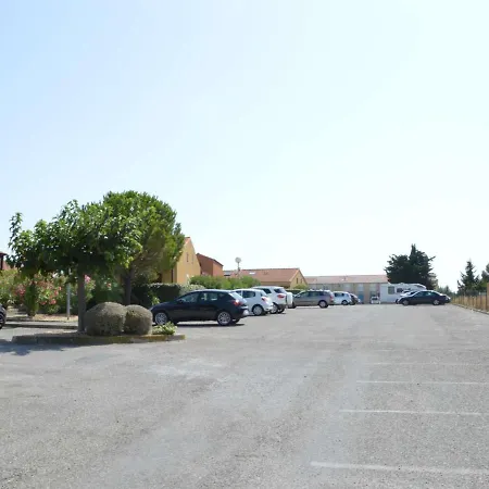 Casa vacanze Maison Narbonne, 3 Pieces, 6 Personnes - Fr-1-229b-91