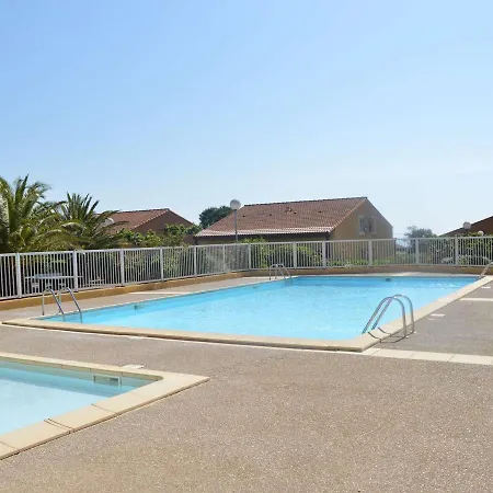 Maison Narbonne, 3 Pieces, 6 Personnes - Fr-1-229b-91