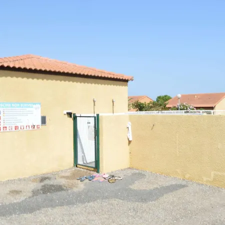 Maison Narbonne, 3 Pieces, 6 Personnes - Fr-1-229b-91